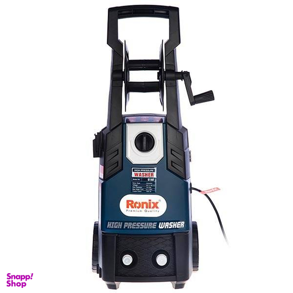 کارواش رونیکس مدل RP-0140