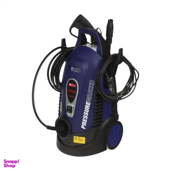 کارواش فوما مدل FU-824