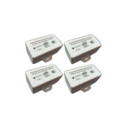 ریموت نوربالا اینوکی مدل LIR433 بسته 4 عددی