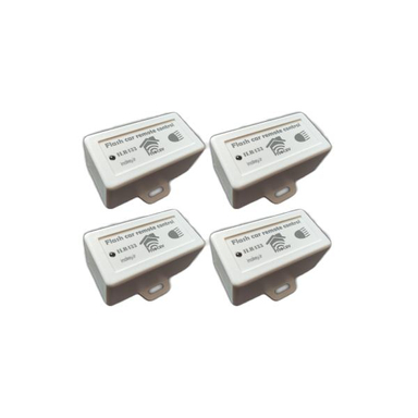 ریموت نوربالا اینوکی مدل LIR433 بسته 4 عددی