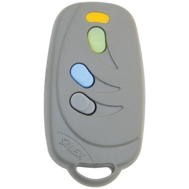 ریموت در ورودی سایلکس مدل Prime Hopping 433