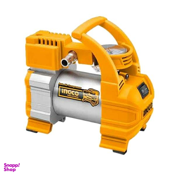 کمپرسور هوا فندکی اینکو مدل AAC1408