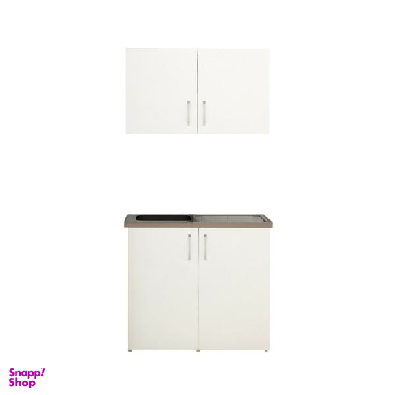 کابینت آشپزخانه مدل mp100