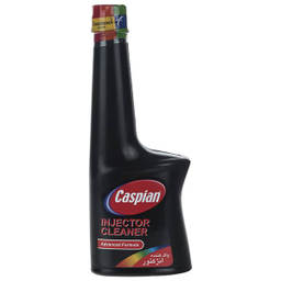 انژکتور شوی کاسپین (Caspian) حجم 230 میلی لیتر