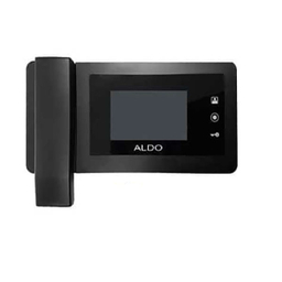 دربازکن تصویری آلدو مدل V414M