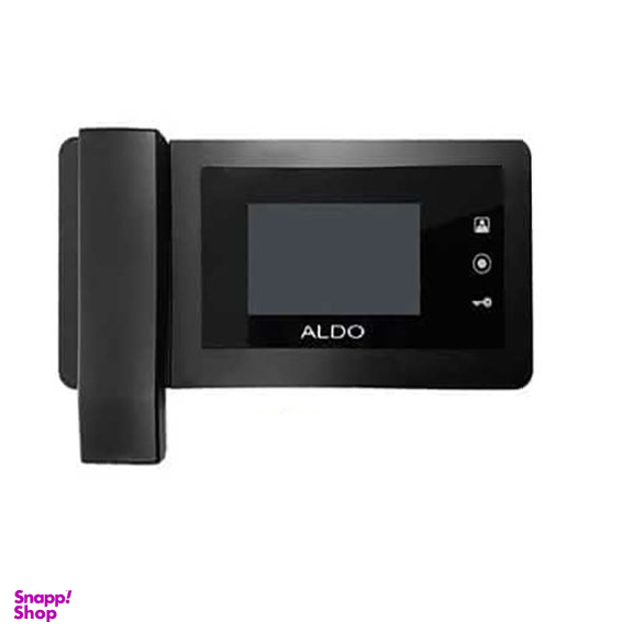 دربازکن تصویری آلدو مدل V414M