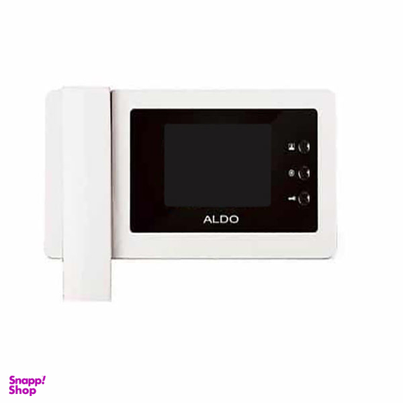 دربازکن تصویری آلدو مدل V414