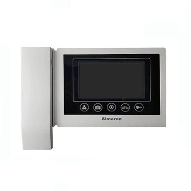 در باز کن تصویری سیماران مدل HS43TK