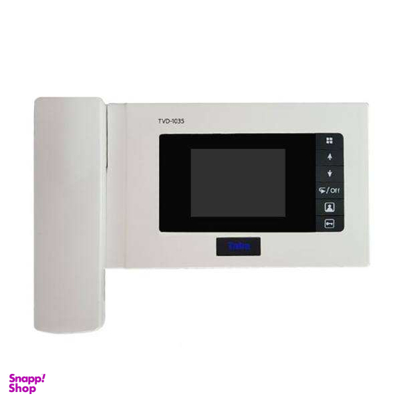 دربازکن تصویری تابا مدل TVD-1035M