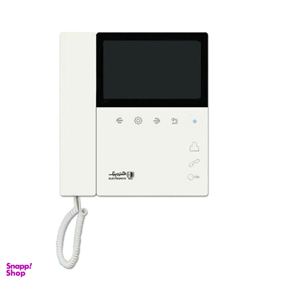 دربازکن تصویری الکتروپیک مدل 897