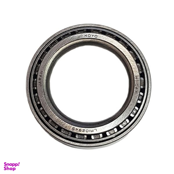 بلبرینگ چرخ جلو کویو کد 505 مناسب برای کاپرا