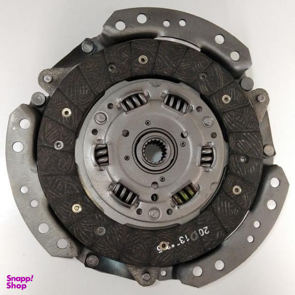 دیسک و صفحه کلاچ مدل 150 مناسب برای پژو 405