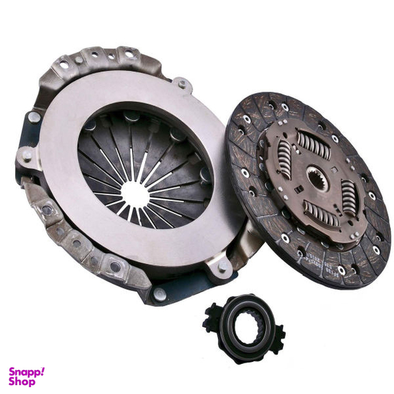 کیت کلاچ ایساکو مدل 2120 مناسب برای پژو 206