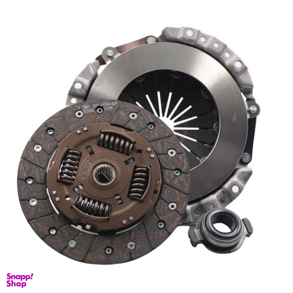 کیت کلاچ سوخت اما مدل 3073 مناسب برای پژو 405