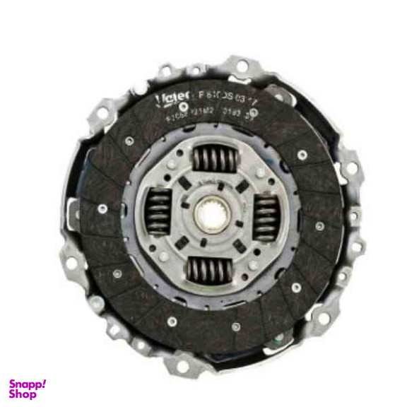 کیت کلاچ والیو مدل 2050R3