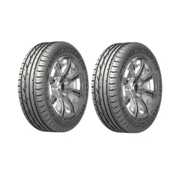 لاستیک خودرو بارز مدل P624 Premium Grip سایز 205/60R15 - دو حلقه