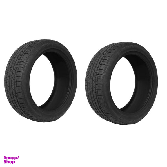 لاستیک خودرو جی پلنت تایر مدل CP672 سایز 185/65R14 - دو حلقه
