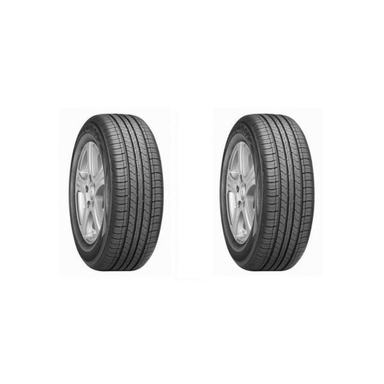 لاستیک نکسن مدل cp 672 سایز 185/65R15- دوحلقه