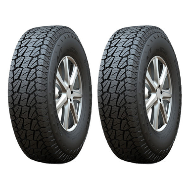 لاستیک خودرو هابیلد مدل RS23LT سایز 225/75R16 - دو حلقه