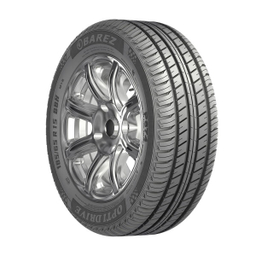 لاستیک خودرو بارز سری Opti Drive مدل P674 سایز 185/65R15
