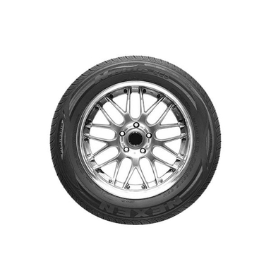 لاستیک خودرو نکسن مدل N BLUE ECO سایز 185/65/15 - 2 حلقه