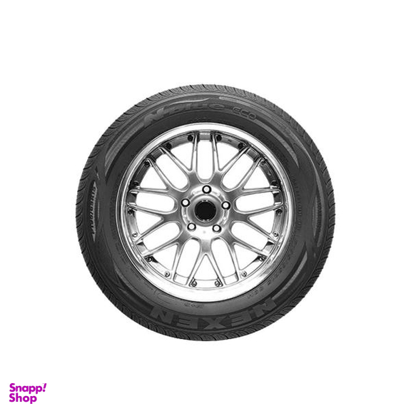لاستیک خودرو نکسن مدل N BLUE ECO سایز 185/65/15 - 2 حلقه