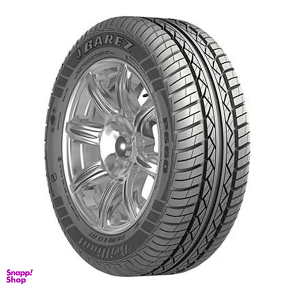 لاستیک خودرو بارز سری Brilliant مدل P660 سایز 175/60R13