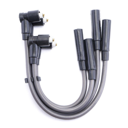 وایر شمع آدمیرال کد 8 مناسب پیکان انژکتور بسته 4 عددی