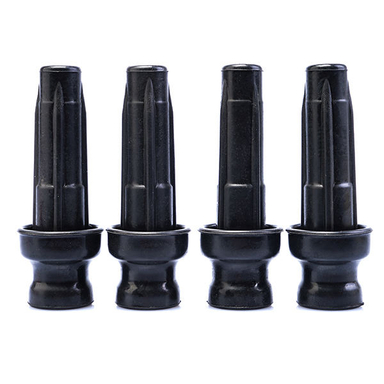 بوت وایر شمع آدمیرال کد 23 مناسب برای زانتیا بسته 4 عددی