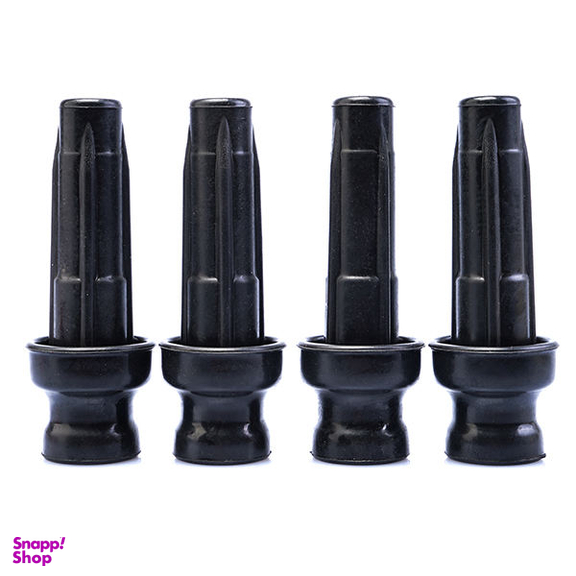 بوت وایر شمع آدمیرال کد 23 مناسب برای زانتیا بسته 4 عددی