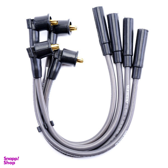 وایر شمع آدمیرال کد 11 مناسب نیسان وانت یورو 4 بسته 4 عددی