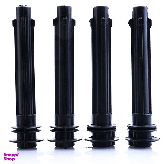 بوت وایر شمع آدمیرال کد 24 مناسب برای سمند EF7 بسته 4 عددی