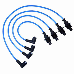 وایرشمع سانکوه مدل p0826 مناسب پژو سمند پارس بسته 4 عددی