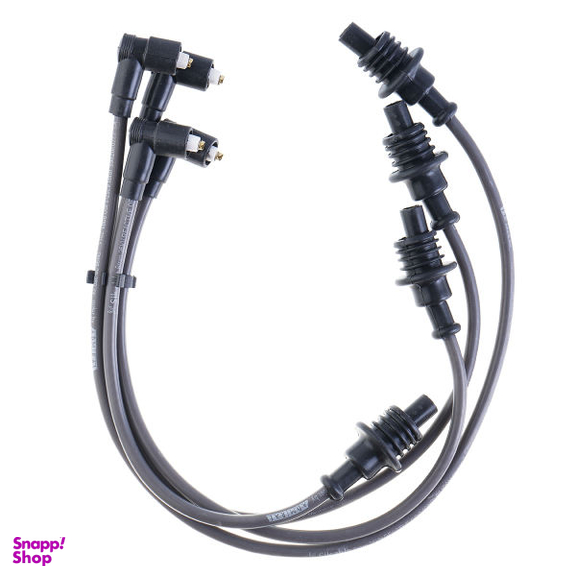 وایر شمع آدمیرال کد 7 مناسب برای پژو 405 بسته 4 عددی