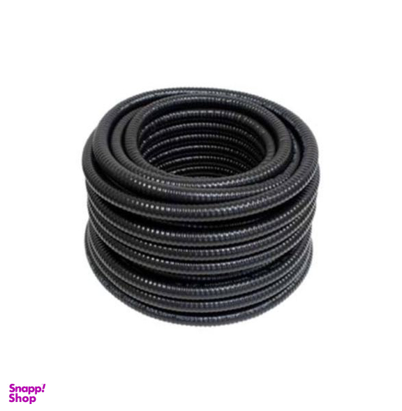 لوله فلکسی کد 21 طول 25 متر