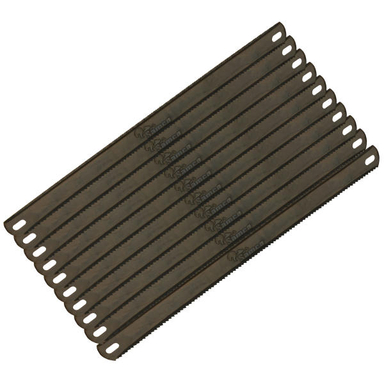 تیغه اره چوب و آهن سامکو مدل YP-010 بسته 10 عددی