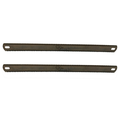 تیغ اره چوب و آهن سامکو مدل YP02 بسته 2 عددی