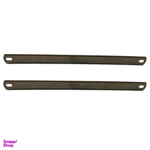 تیغ اره چوب و آهن سامکو مدل YP02 بسته 2 عددی