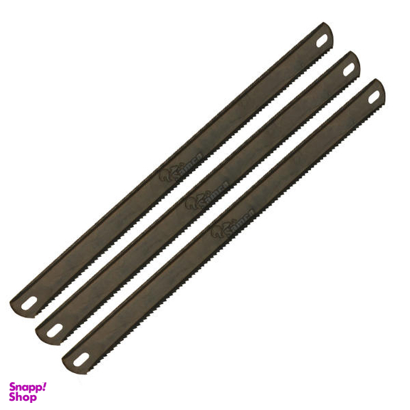 تیغ اره چوب و آهن سامکو مدل YP-03 بسته 3 عددی