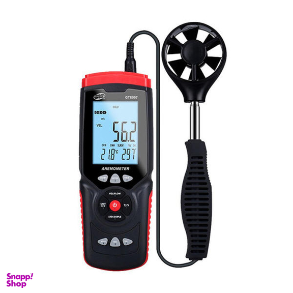 سرعت سنج باد بنتک مدل GT8907