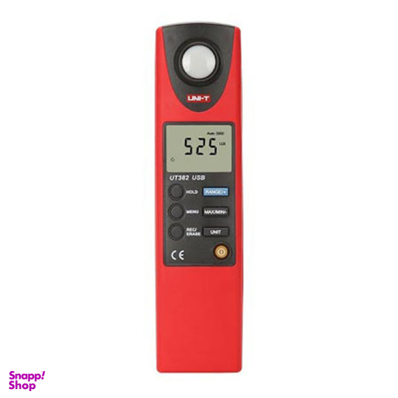 نورسنج دیجیتال یونیتی مدل UT382