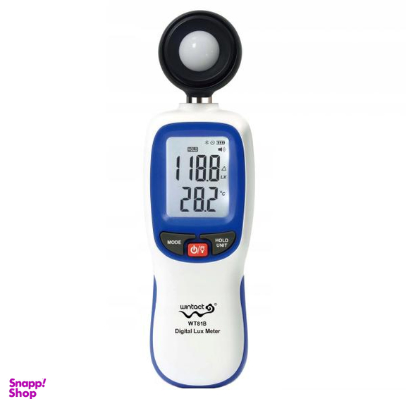 نورسنج دیجیتال وینتکت مدل WT81B