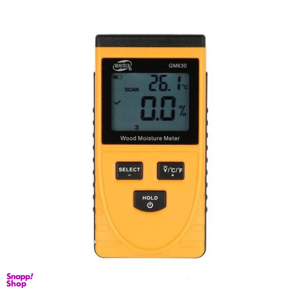 تستر میدان الکترو مغناطیسی بنتک مدل GM3120