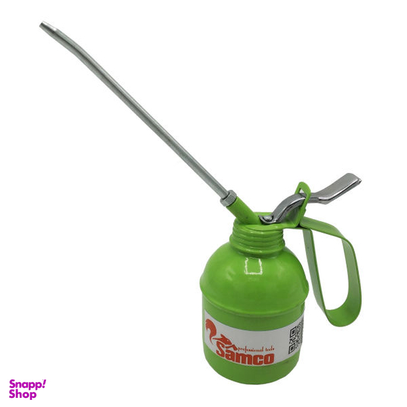 روغن دان سامکو مدل YP-S0300 ظرفیت 300 سی سی