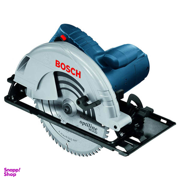 اره دیسکی بوش مدل GKS 235