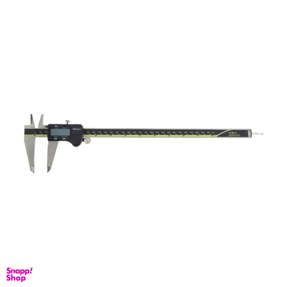 کولیس میتوتویو مدل 193-500 گستره 0- 300 میلی متر