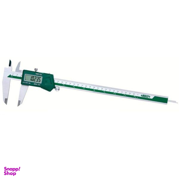 کولیس دیجیتال اینسایز مدل 300-1108 گستره 300-0 میلی متر