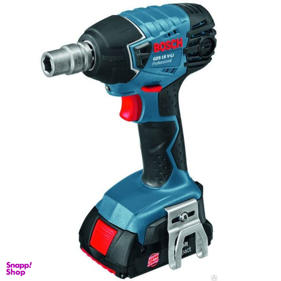 آچار بکس شارژی بوش (Bosch) مدل GDS 18 V-LI