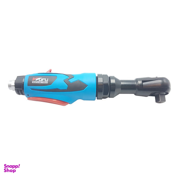 اچار جغجغه بادی وفو مدل WFR-3060
