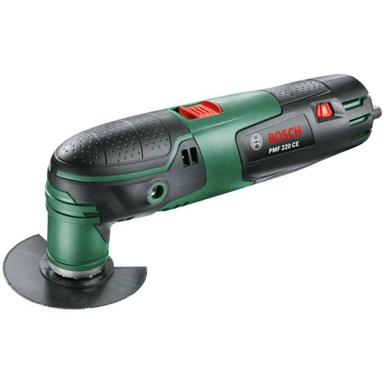 ابزار همه کاره بوش (Bosch) مدل Pmf 220-Ce
